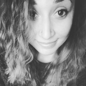 Meet your Posher, Kaley